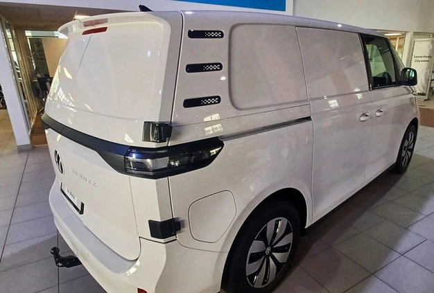Volkswagen ID.Buzz cena 290255 przebieg: 1, rok produkcji 2023 z Mrozy małe 277